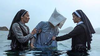 Dark Nuns (2025) | Movie Recap | Recapss Horror