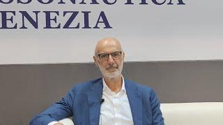 Intervista al Vice-Presidente della Camera di Commercio Roberto Bottan