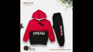 Winter Collection | Blessed Friday Sale | MYK By Fatimas Where You Can Trust