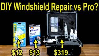 Best Windshield Repair Kit? Let’s Find Out!