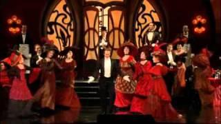 Franz Lehar  count of luxembourg - waltz ballet