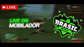 LIVE ON !! NO BRP1 NO MOBILADOR VEM PRA LIVEEE #1K