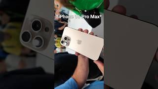 ₹1,45,000 *iPhone 16 Pro Max*