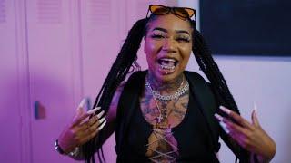 Destinee Lynn - 10 Reasons (Official Video) #hiphop #rap