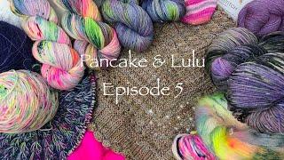 Pancake and Lulu : Episode 5 : Bobble Bit, Sorrel Start & Dark Fairies