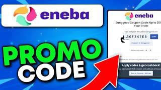 Best Eneba Coupon Codes TOP 10 DISCOUNTS 2025