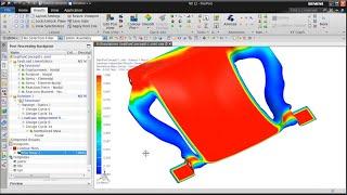 Simcenter 3D Topology Optimization