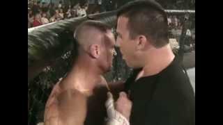 BIG JOHN MCCARTHY Bullying Fighters