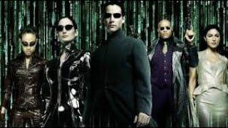 FILME MATRIX - Ação Completo