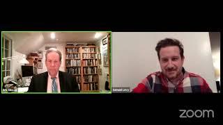Eric Gibson on Why Sculpture is Displayed Badly | New York Studio School