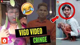 VIGO VIDEO IS MORE CRINGEY THAN TIKTOK FT. ROCKY SUPERSTAR