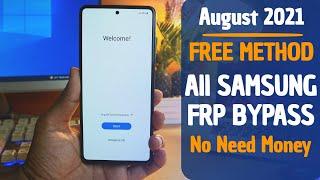 FREE FRP Bypass Samsung S20/S20 Ultra/S21+/S21 Ultra/S20 FE/Note 10/Note 20 Ultra [Android 11] 100%