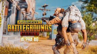 PUBG Aftermath | Новая карта - новые возможности! (нарезка)