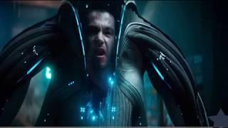 Attraction (2017) Trailer - Russian Movie