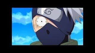 Kakashi and Yamato Shocked/Konohamaru Used Sexy Jutsu