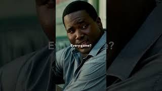 The Blind Side (2009) 