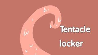 Tentacle Locker trend // gacha club // ️ GACHA HEAT️  (read desc)