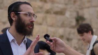 Jerusalem Kulhbing Chhûngah Interview Hmiah. An buai dawn em?