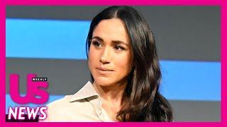 Meghan Markle Hit On By Ex ESPN Host?