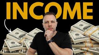 The 9 best Passive INCOME Investments You Can Buy Today!