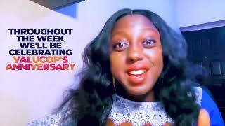 Valucop Global Anniversary Announcement By the Founder Mrs Victoria Ukpaka Okoroji