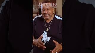 Mase CLOWNS Gene Deal And Gets A FINAL WARNING!