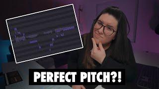 Pitch correcting VOCALS with FLEX PITCH in 2022