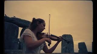 Erland Cooper - Carve The Runes (Filmed in Stonehenge)