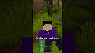 Alexs Caves Mod #shorts