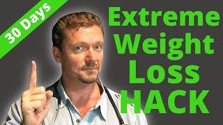 The BBB&E Challenge (Extreme Weight Loss Hack) - Fight Inflammation