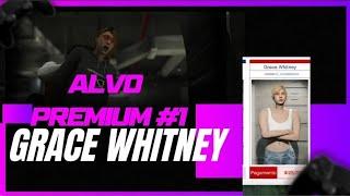 GTA Online Alvo Premium #1 - Grace Whitney [SOLO]