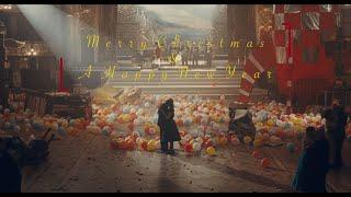 Happy Holidays Movie Supercut