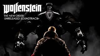 Wolfenstein: The New Order Soundtrack - Deathshead's Compound (Extended)