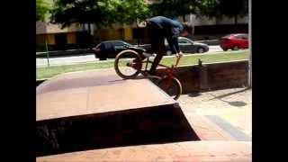 Bmx Day Marcio Vale