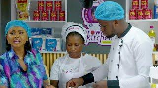 McBrown's Kitchen with Oheneba Jude | SE21 EP13