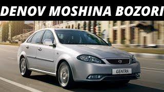 Denov Moshin Bozori 6-dekabr  2021