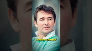 Mark Crossley brilliant Brian Clough story told on UndrTheCosh  #football #footballshorts