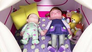 Kongsuni and Friends | Kongsuni the Brave | Kids Cartoon | Toy Play | Kids Movies | Videos for Kids