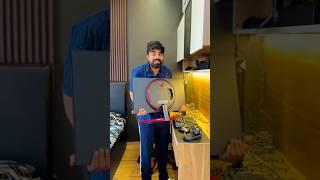 new gaming setup #smartphone #vlog #dushyantkukreja #priyalkukreja #shorts