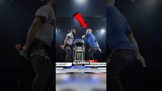 Is He A Genius?(@ufc)