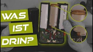 Mighty Teardown - Wie dreckig werden Vaporizer wirklich?