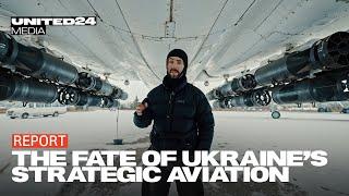 The Story of Ukraine’s Heavy Bombers. How Russia uses them against Ukraine? Ty-22M3, Ty-160, Ty-95MC