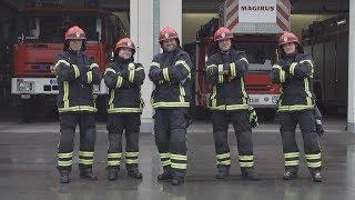 Feuerwehrmann Andy - "Schadt ermittelt"