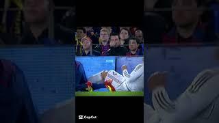pepe revenge on Dani alves ️ #football #pepe #viralshort #portugal #ronaldo #trending #funk