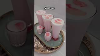 Instant Lassi recipe