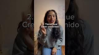 Debes SABER esto si quieres construir un negocio digital #mundodigital #negociodigital