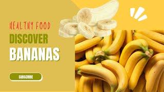 " Cracking the Potassium Code: How Bananas Elevate Your Well-Being!"