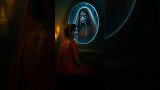 Corpse Bride  ‍️ - 2 ।  Horror  Short । #horror #shorts