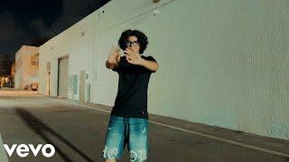 DSN Trix - Real Spill [Official Video]