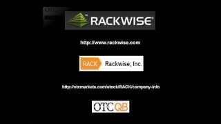 RACK - Rackwise, Inc.